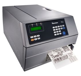 Intermec PX6C021000001020 Barcode Label Printer