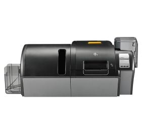 Zebra Z91-000C0000US00 ID Card Printer