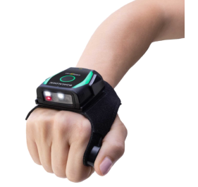 Datalogic CODiScan Barcode Scanner