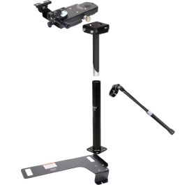 Gamber-Johnson 7170-0138 Mounting Hardware and Stands