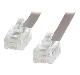 StarTech RJ25FT Cables, Connectors, and Adapters