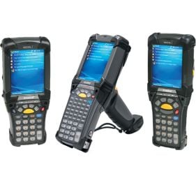 Motorola MC9000 Series Mobile Computer
