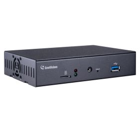 GeoVision 140-IPDECO-001 Security System Products