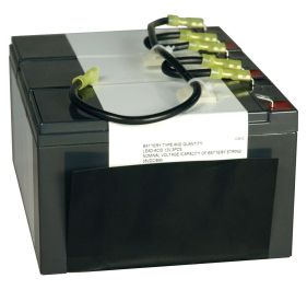 Tripp-Lite RBC36-SLT Accessory