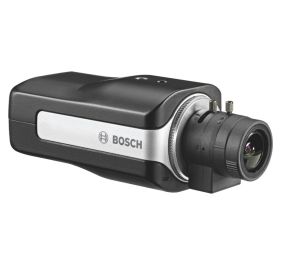 Bosch NBN-50051-V3 Security Camera