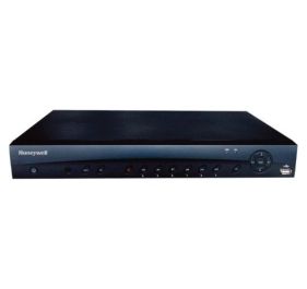 Honeywell HEN16163 Security Camera