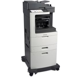 Lexmark 24TT371 Multi-Function Printer