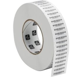 Zebra 10023322 Labels