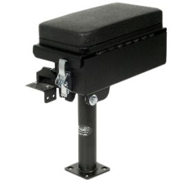 Gamber-Johnson 7160-0006 Mounting Hardware and Stands