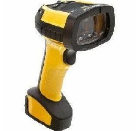 Datalogic PM9600-DHP910RB Barcode Scanner