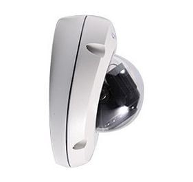 GeoVision 125-EDR2700-2F0 Security Camera