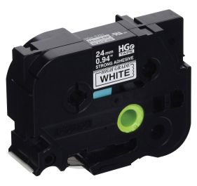 Brother HGeS2515PK Barcode Label