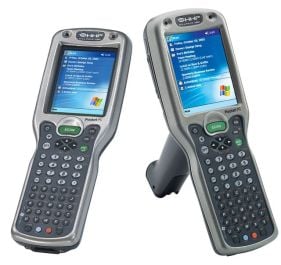 Honeywell 9500L00-131-C30 Mobile Computer