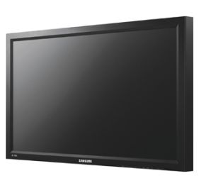 Samsung SMT-3222 CCTV Monitor