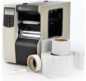 Zebra R12-80E-00003-R1 RFID Printer