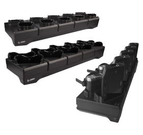 Zebra CRD-NGWT-10SCH-01 Docks and Cradles