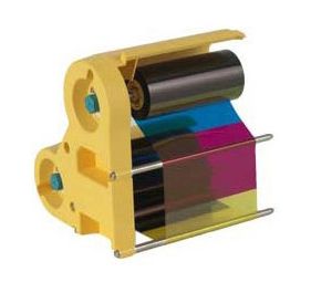 Magicard Prima433 ID Card Ribbon