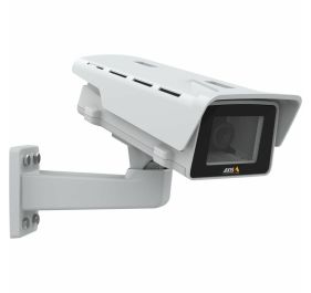 Axis 02485-001 Security Cameras