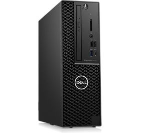 Dell W4Y1T Workstation PC