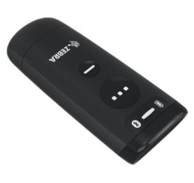 Zebra CS6080-HC4F00BVMWW Barcode Scanner