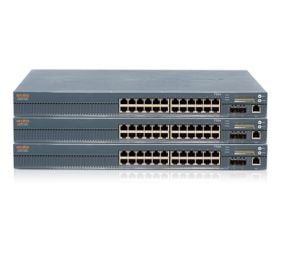 HPE Aruba JW707A Wireless Controller