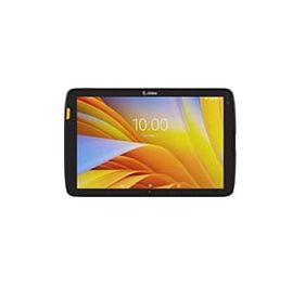 Zebra ET45BA-101D1B0-FT Tablet