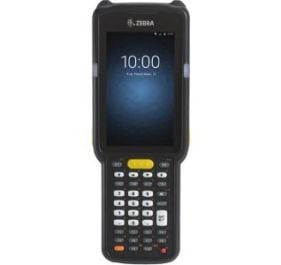 Zebra MC330K-SE4HA3RW Mobile Computer