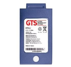Global Technology Systems HT5-LI Battery