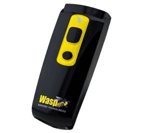 Wasp 633809000201 Barcode Scanner