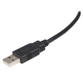 StarTech USB2HAB10 Cables, Connectors, and Adapters