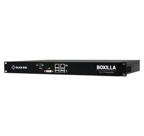 Black Box BXAMGR Data Networking