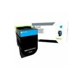 Lexmark 80C0H20 Toner