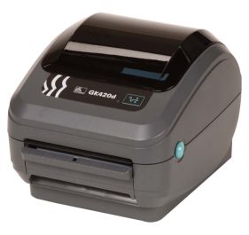 Zebra GK42-202520-000 Barcode Label Printer