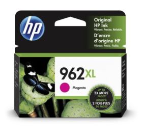 HP 3JA01AN#140 InkJet Cartridge