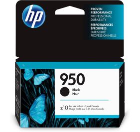 HP CN049AN#140 InkJet Cartridge