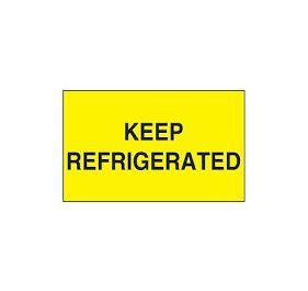 AirTrack ATP-8200 Shipping Labels
