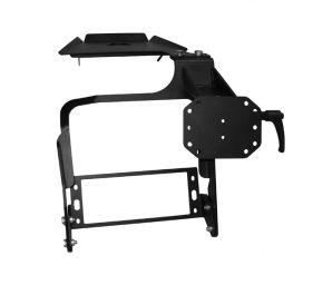 Gamber-Johnson 7160-0878 Mounting Hardware and Stands
