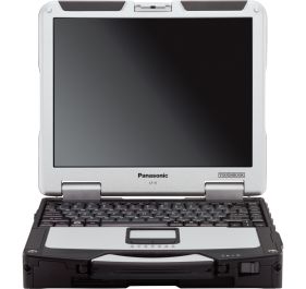 Panasonic CF-31SFLAX1M POS Touch Terminal