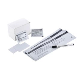 DuraClean DC-ACL002 ID Printer Cleaner