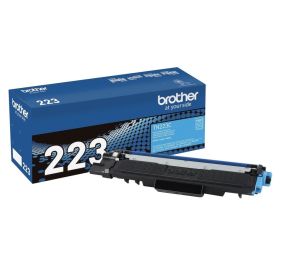 Brother TN223C Toner