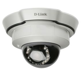D-Link DCS-6111 Telecommunication Equipment