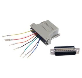 StarTech GC258MF Cables, Connectors, and Adapters