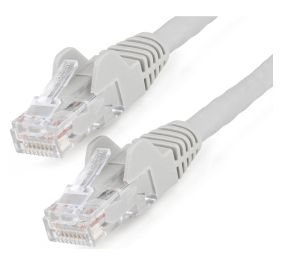StarTech N6LPATCH30GR Cables, Connectors, and Adapters