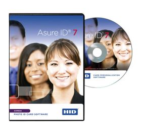 Fargo 86415 ID Card Software