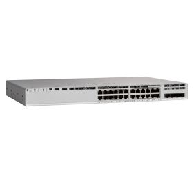 Cisco C9200L-24P-4G-E-RF Ethernet & Network Switches