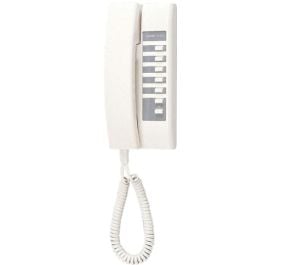 Aiphone TD-6H/B Access Control Equipment