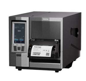 Postek TX2 SE Barcode Label Printer