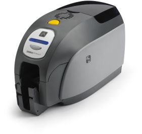 Zebra Z32-0M0C0200US00 ID Card Printer