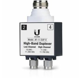 Ubiquiti Networks AF-11-DUP-H Data Networking