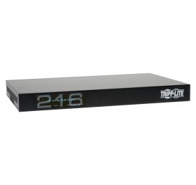 Tripp-Lite B072-016-IP2 Rack